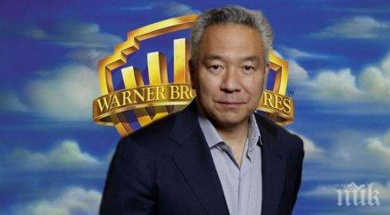 секс скандал взе главата мастит кино шеф