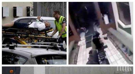 президентът турция скочи запада заради липса реакция терористичния акт нова зеландия