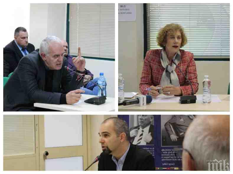 ГОРЕЩО ПРОУЧВАНЕ: След 15 години в НАТО българите гледат с доста по-добро око на ЕС, отколкото на алианса! Всеки четвърти иска да напуснем