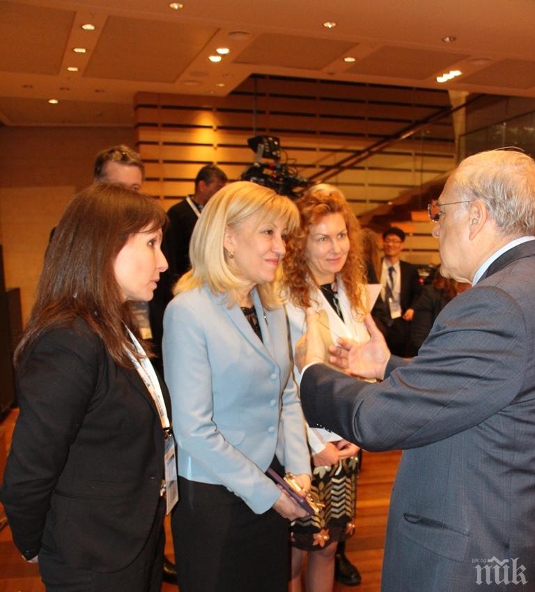 5 млрд. евро потичат към регионите в България - ето за какво са инвестициите