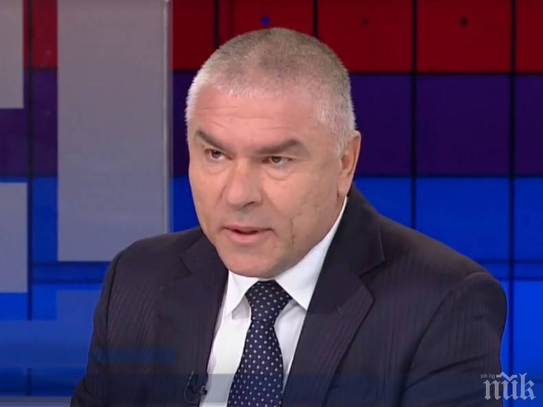 ЗАКАЧКА-ПЛАЧКА: Марешки жонглира с ДПС и Доган в парламента