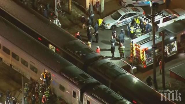 Мафиоти се гърмяха в Ню Йорк, трима са ранени