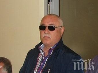 ПРИСЪДА: Лихварят Луцифер се размина с условна за схема за над 2 млн. лв.