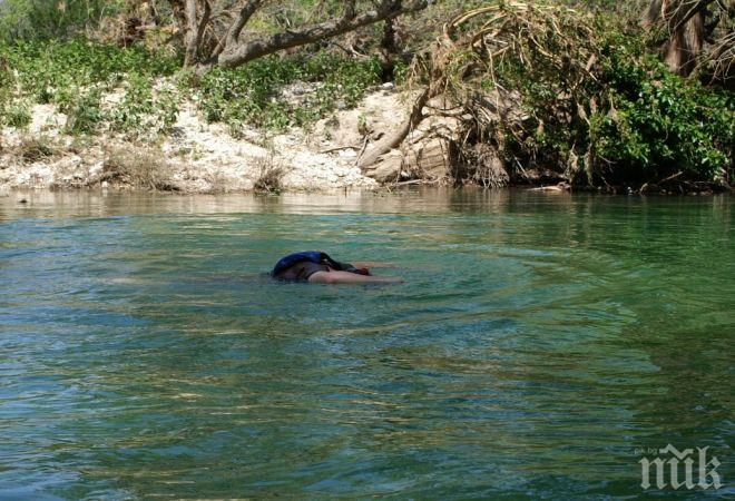 ТРАГЕДИЯ: Река Искър погълна самотник