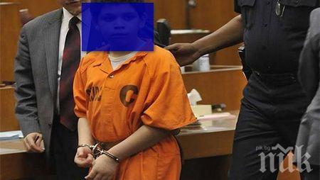 ТРЕВОЖНИ ДАННИ: Все повече деца стават престъпници, посягат и към наркотиците