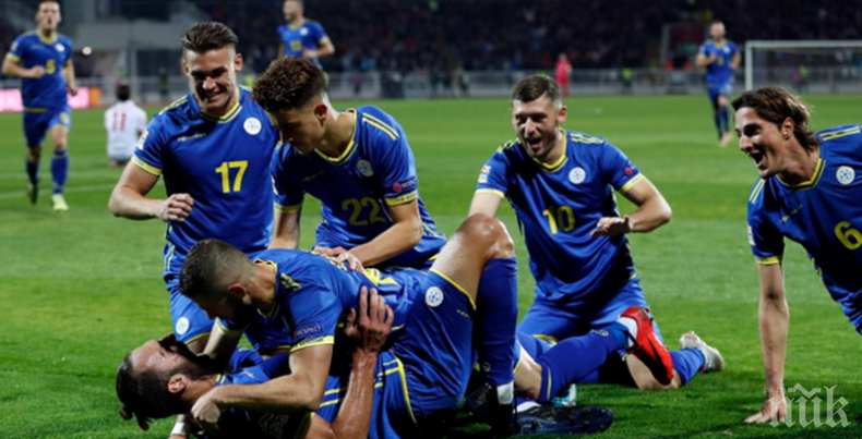 Ще паркират ли от Косово автобуса срещу България? Категоричен отговор