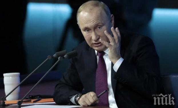 ГОРЕЩ АНАЛИЗ: Може ли Украйна някога да си върне Крим?