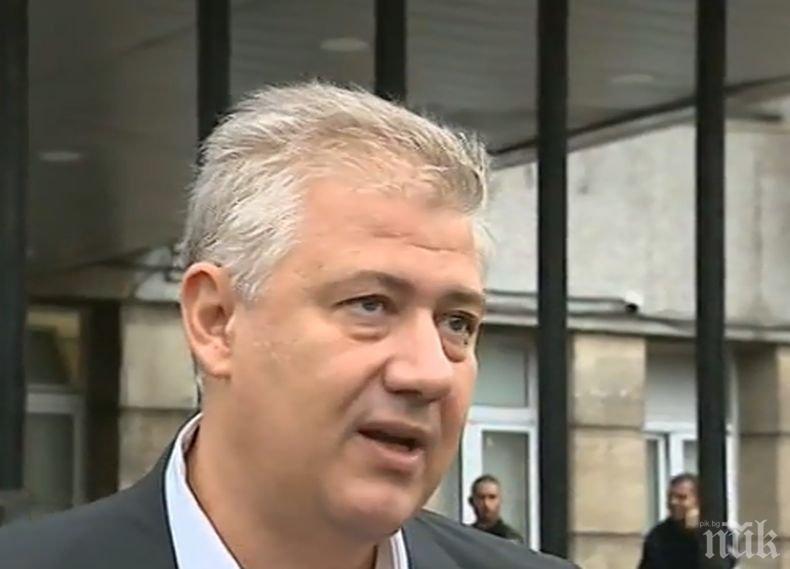 Майката и новороденото, спасени след тежка катастрофа, са в стабилно състояние