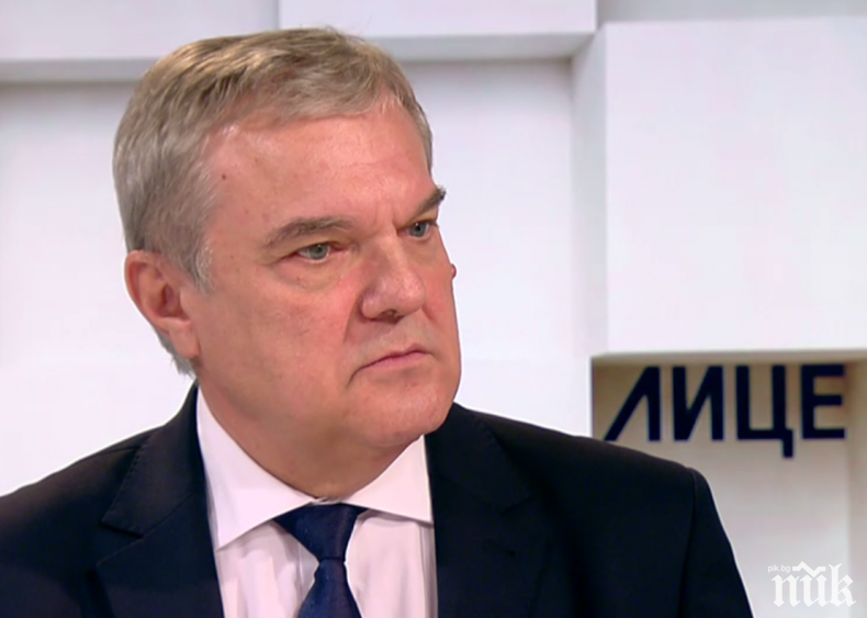 Румен Петков разби ръководство на БСП - не е в състояние да свали ГЕРБ от власт Румен Петков разби ръководство на БСП - не е в състояние да свали ГЕРБ от власт
