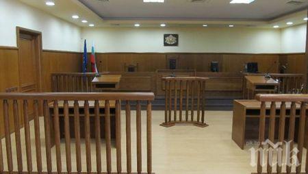 ИЗВЪНРЕДНО В ПИК: Спецсъдът пусна сина на кмета на Карнобат срещу 50 хил. лева гаранция