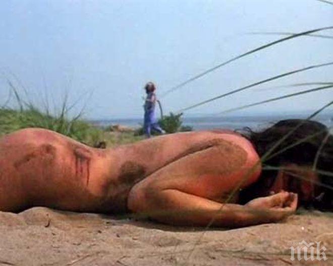 Изрод изнасили бившата си до жп релси в Дружба, удрял я с юмруци и заплашил, че ще я убие