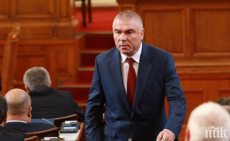 „Воля“ и неволята на ГЕРБ: „Хапчетата на Марешки” май ще излязат доста скъпи за управляващите 