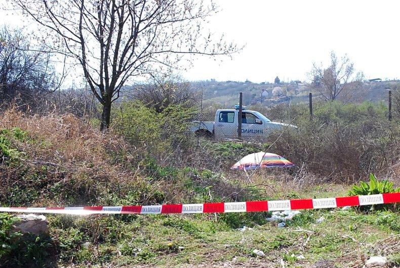 Двама задържани за убийството на жената в Харманли