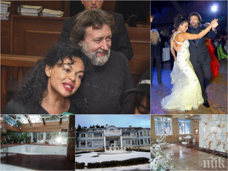 Баневи с победа в съда: ВКС анулира договора за продажба на къмпинг „Каваците“