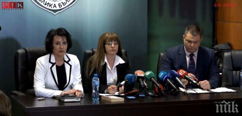 ИЗВЪНРЕДНО В ПИК TV: Прокуратурата с разкрития за убийството в Ботевград - Камелия наръгана три пъти от мъжа си (ОБНОВЕНА)