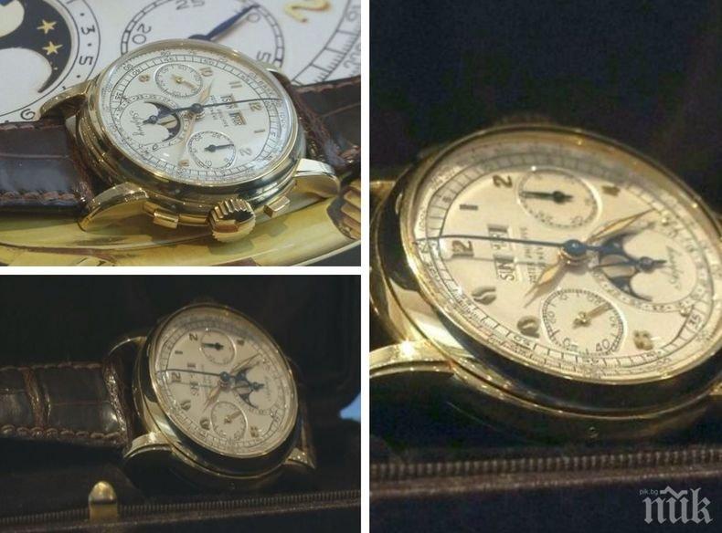 РЕВОЛЮЦИОННО: Руски учени са на косъм от създаването на машина на времето