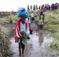 ОГРОМНА ТРАГЕДИЯ: Циклон уби 450 души 