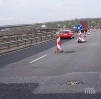 АЛАРМА: Има сигнали, че АПИ издава сертификати, без да са извършвани ремонти