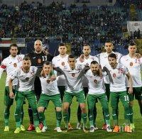 След равенството с Черна гора - Ники Михайлов със силни думи