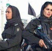 Сърбия осъди седем души, набирали бойци за „Ислямска държава“ 