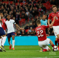 В групата на родните 