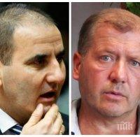 ГОРЕЩА ТЕМА: Адвокат Екимджиев разкри шансовете на Цветанов да остане в политиката