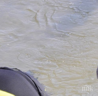 ИЗВЪНРЕДНО: Мъж се удави в Тунджа
