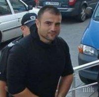 Прокуратурата с обвинение срещу двама надзиратели за смъртта на Горан Горанов