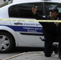 НА КОСЪМ: Предотвратиха терористична атака в Истанбул