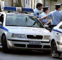 КЪРВАВА ДРАМА: Грък запасняк уби българската си любовница и се гръмна