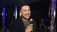 ИСТИНАТА ЛЪСНА: Коцето разкри защо се раздели с "Пайнер" - чалга певецът с ново амплоа