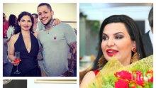 ПОТРЕС: 1 млн. евро наляла Ружа Игнатова в полов атлет - кралицата на криптовалутата позлатила бодигарда си за уменията му в леглото