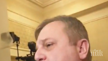 ПЪРВО В ПИК TV! Каракачанов проговори за скандалите с апартаментите: Намирисват на предизборна кампания (ОБНОВЕНА)