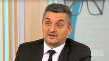 ПЪРВО В ПИК: Кирил Добрев имотен гуру - купува и препродава скъпи апартаменти (ДОКУМЕНТИ)