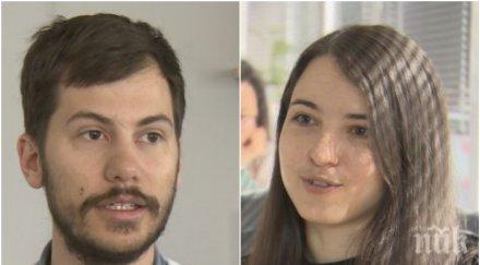 българи попаднаха престижна класация форбс млади предприемачи