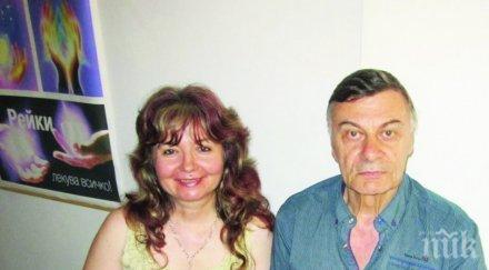 мистерия рейки майсторът стайко стайков стопил тумор ръце