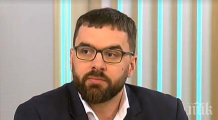 соцдепутатът стоян мирчев опозицията произвежда корупция