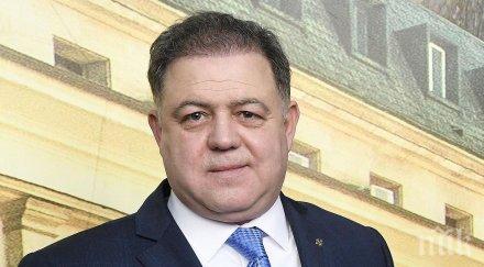 бзнс подкрепи николай ненчев независим кандидат евродепутат