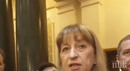 цачева оставката борисов оказвал натиск мен желая името тежи