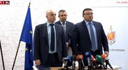 извънредно пик министър младен маринов разкрития аферата джиповете млн купени кабинета радев олаф разследва сделката ноември обновена