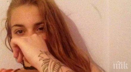 докато издирват годишното момиче сливен пише фейсбук