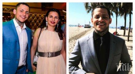 ексклузивно пик предотвратиха опит самоубийство брата криптофараонката ружи игнатова