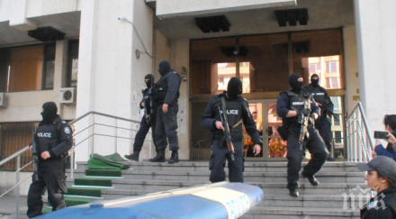 мвр започва проверка рпу плевен