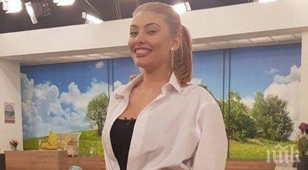 любовни слухове ева веселинова спи женен продуцент