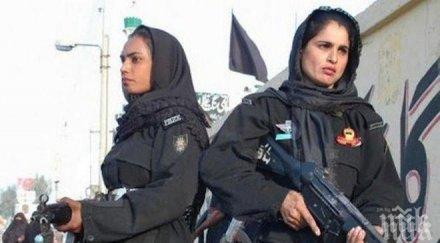 сърбия осъди седем души набирали бойци ислямска държава