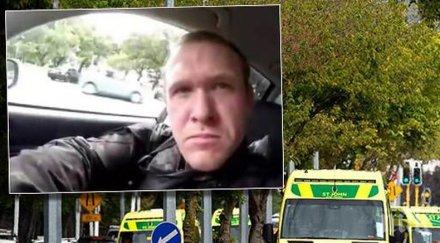 идентифицираха всички жертви терора крайстчърч