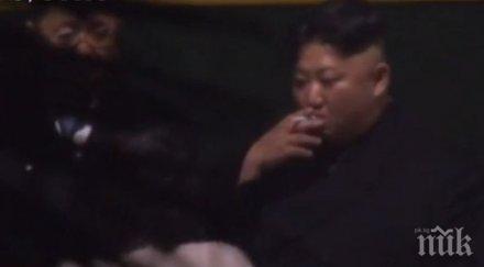 ким чен готов посети русия провала срещата доналд тръмп