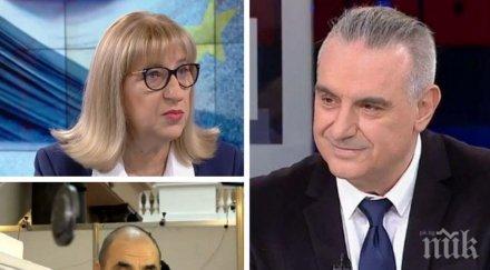 валентин касабов нфсб ексклузивно пик оставката цецка цачева безумие акцията апартаментите черен пиар предизборни клевети говори милионите йончева кор
