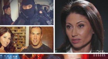 куршумите емоционалната изповед вдовицата убития командос емил шарков