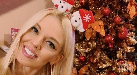 натали трифонова разхожда 200 чифта обувки